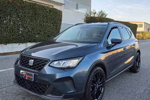Seat Arona 1.0 TGI Reference