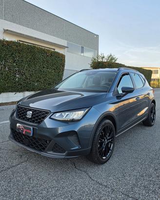 Seat Arona 1.0 TGI Reference