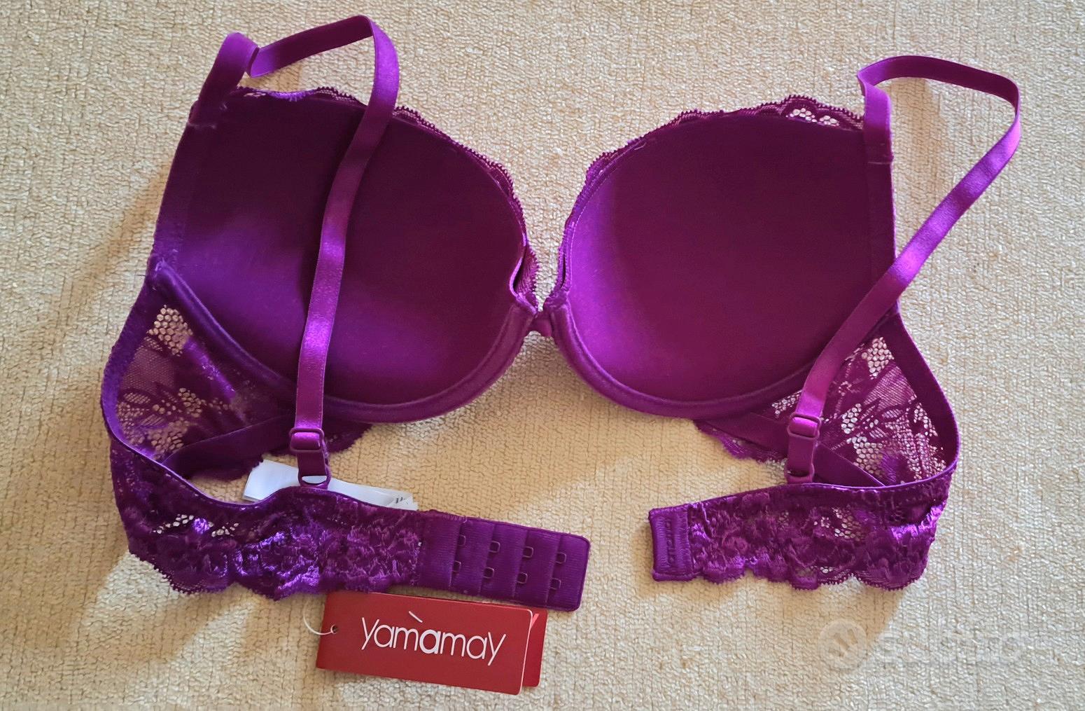 Yamamay cheap reggiseno allattamento