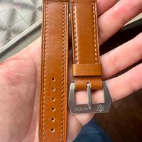 Cinturino Panerai 5218 Pre Vendome 1993  Nos