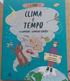 Clima e tempo libro
