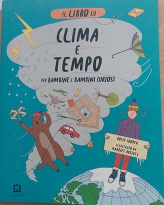 Clima e tempo libro