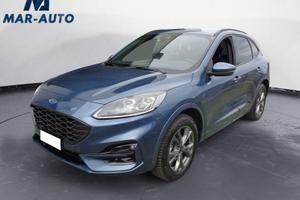 Ford Kuga 2.5 phev ST-Line X 2wd 225cv cvt