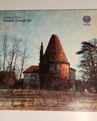 Daddy Longlegs 