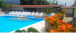 Vacanze a Marina di Camerota