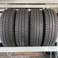 4 GOMME USATE INVERNALE 2157516C - CP4213876