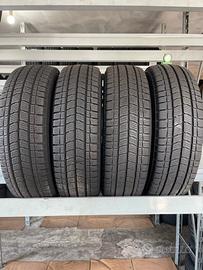 4 GOMME USATE INVERNALE 2157516C - CP4213876