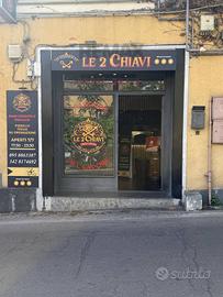 Locale Commerciale - Catania