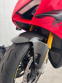 Parafango carbonio Ducati Panigale v4
