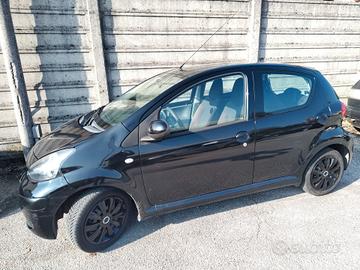 Toyota Aygo 1.0 12V VVT-i 5 porte