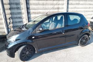 Toyota Aygo 1.0 12V VVT-i 5 porte