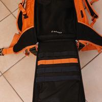 Fstop Ajna Aloe  zaino fotografico