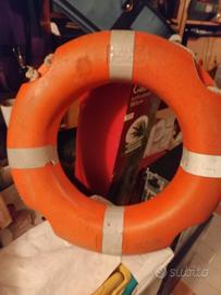 Salvagente Anulare rigido