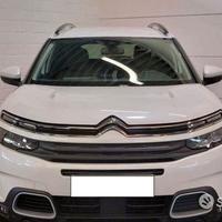Citroen c5 aircross anno 2018 ricambi
