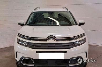 Citroen c5 aircross anno 2018 ricambi