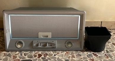 Cappa aspirante Elica da incasso