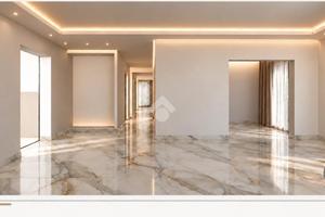 4 LOCALI A VILLA DI BRIANO