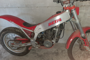 Trial beta zero 260 2t