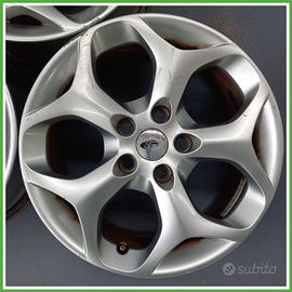 Cerchio Singolo in Lega FORD FOCUS CAP dal 11/2004