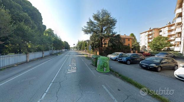 Quadrilocale Accogliente zona Nord di Parma