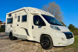 LAIKA X640R – 3.0 160CV Automatico