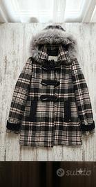Cappotto donna Montgomery  Fracomina 