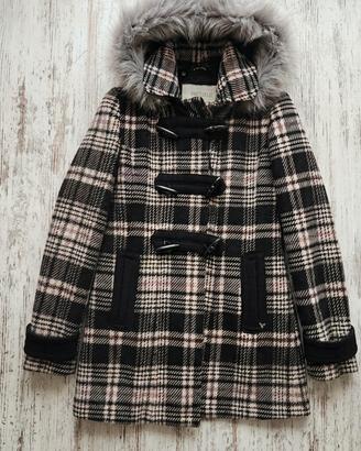 Cappotto donna Montgomery  Fracomina 