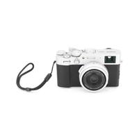 Fujifilm X100VI - Silver