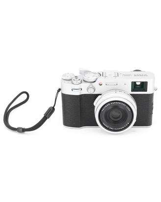 Fujifilm X100VI - Silver