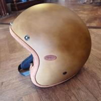 Casco Premier Le petit Vintage Taglia M