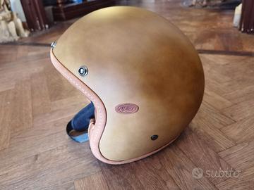 Casco Premier Le petit Vintage Taglia M