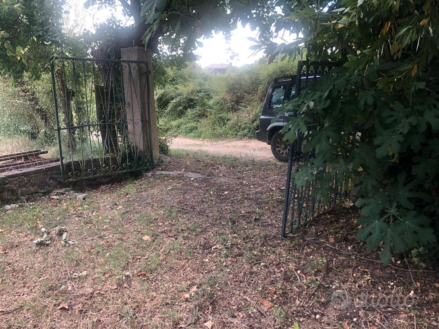 Rustico Monteleone Sabino (RI) - Vista 5