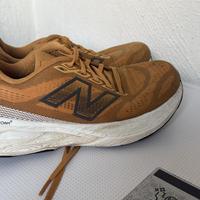 New Balance 880 Fresh Foam running uomo taglia 42
