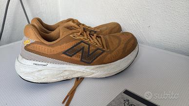 New Balance 880 Fresh Foam running uomo taglia 42