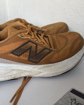 New Balance 880 Fresh Foam running uomo taglia 42