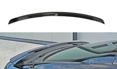 PROLUNGA SPOILER BAULE FORD MUSTANG Mk6 ABS