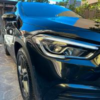 Gla 250E plug in hybrid