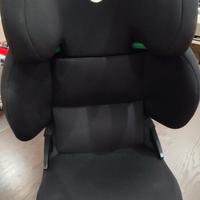 Seggiolino Isofix Maxi-Cosi Tanza i-size
