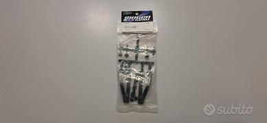 Corona Centrale 46T Mugen Eco Mbx6 7 7R