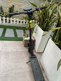 Monopattino elettrico