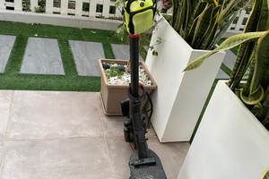 Monopattino elettrico