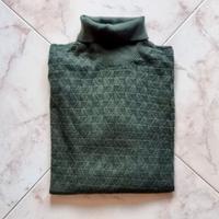 2 Maglioni Leggeri per Uomo a Dolcevita