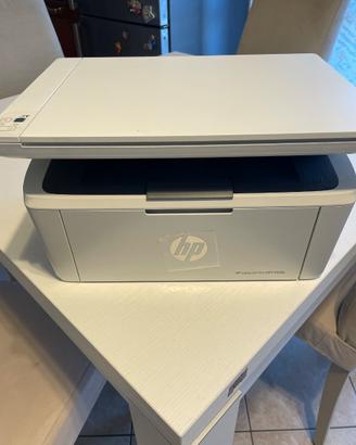 Stampante laser Hp