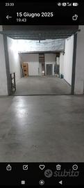 Box auto 20mq
