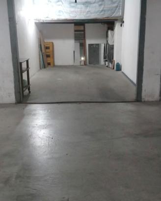 Box auto 20mq