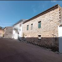 Immobile da ristrutturare a Monti (SS)