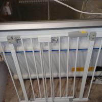 Cancelletto per bambini