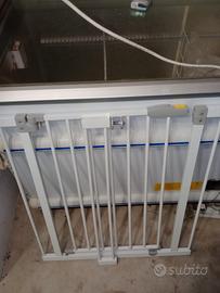 Cancelletto per bambini