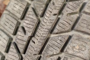 pneumatici invernali Yaris