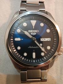 orologio automatico marca Seiko 